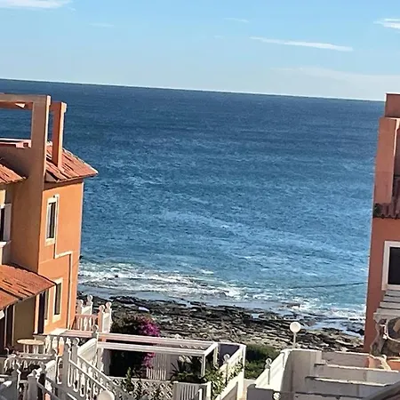 La Mata Apartament *
