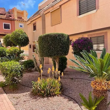 Apartament La Mata