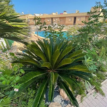 La Mata Torrevieja