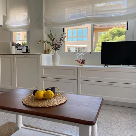 Apartament La Mata