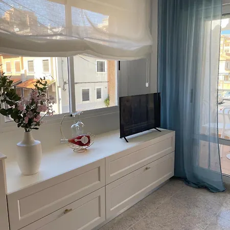 La Mata Apartament