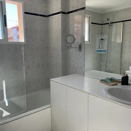 Apartament La Mata