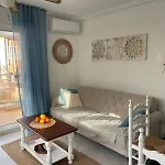 La Mata 아파트 또레비에하