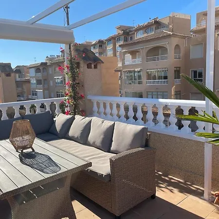 Apartamento La Mata Torrevieja