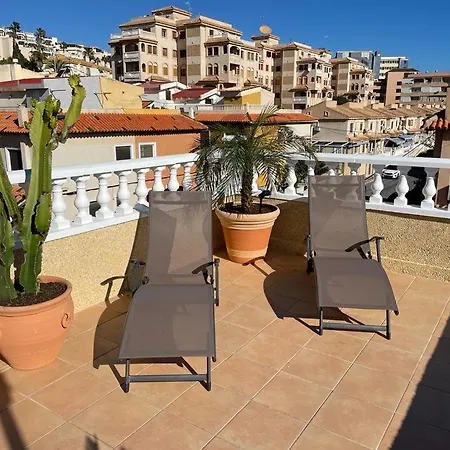 Apartamento La Mata Torrevieja
