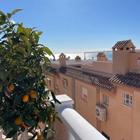 Апартаменты La Mata *