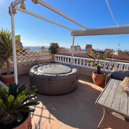 Apartment La Mata *