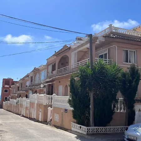 La Mata * Торевьиа