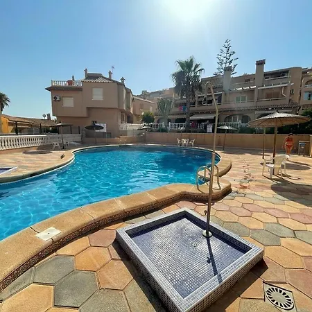 La Mata Apartamento *