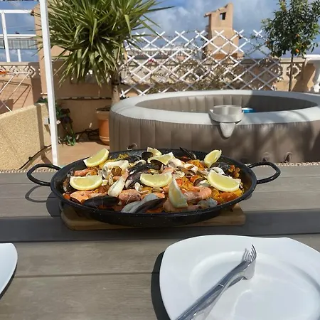 La Mata Апартаменты *