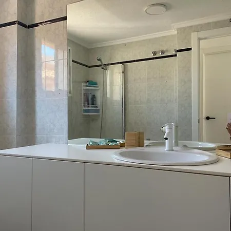 La Mata Apartment *