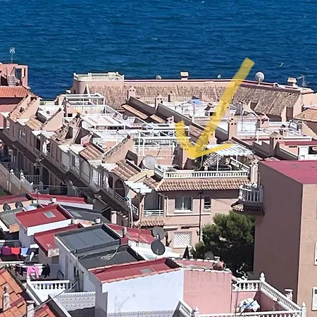 La Mata Apartamento *