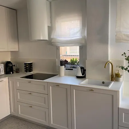 La Mata Apartment