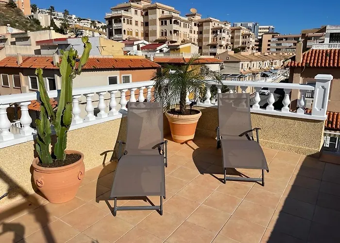 Lägenhet La Mata Torrevieja