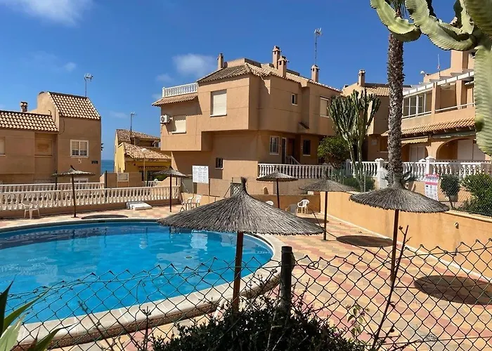 La Mata Apartment Torrevieja
