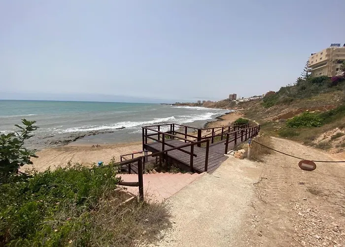 Apartment La Mata Torrevieja