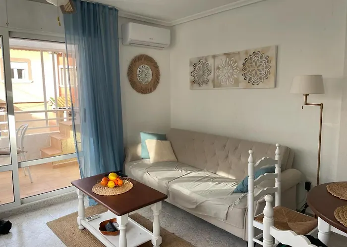 La Mata Apartment Torrevieja